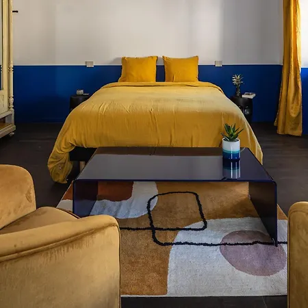 La Re-source, Propriete Ideale Pour Seminaires Et Reunions Bed & Breakfast *